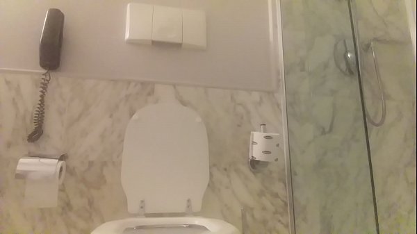 Í baðkarinu með rauðhærða.